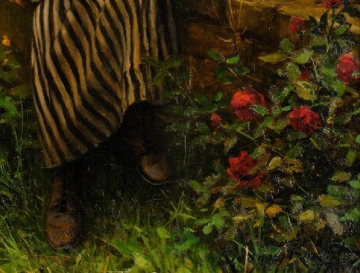 Daniel Ridgway Knight 