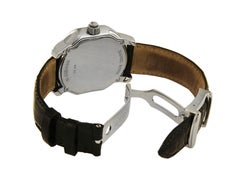 Daniel Roth 18 Karat Gold Metropolitan 24 Cities World Time Automatic Watch