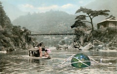 Kawaji Hot Spring