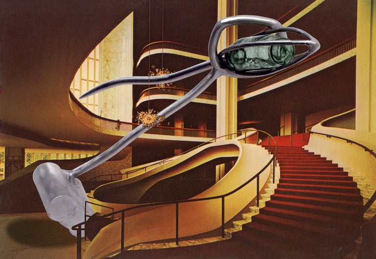 Daniel Rothbart - Metropolitan Opera For Sale at 1stDibs