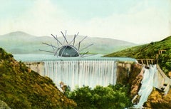 Sweet Water Dam