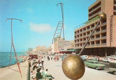Tel Aviv Triangle