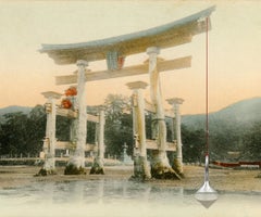 Torii