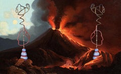 Volcano Lovers