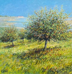Pommier L''Automme