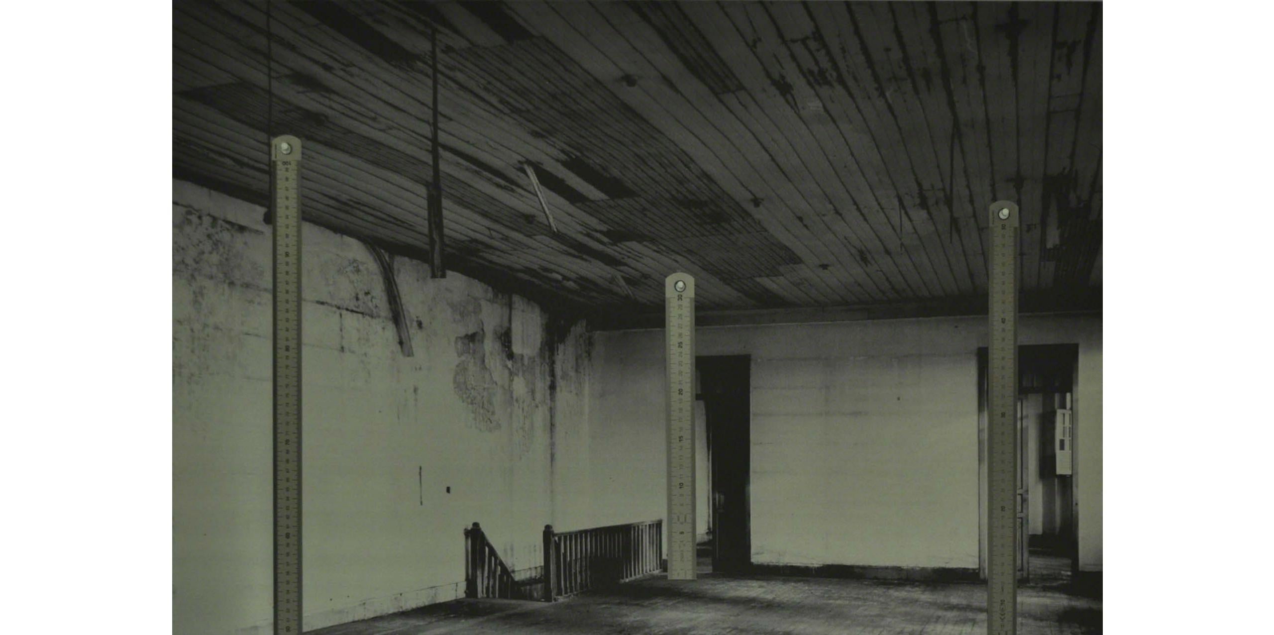 Daniel Senise Screenprint on Aluminum Plate, 2013 In Good Condition For Sale In Barcelona, Barcelona