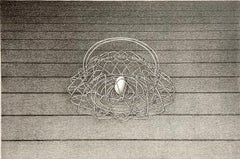 Daniel Serra-Badue, Solitude