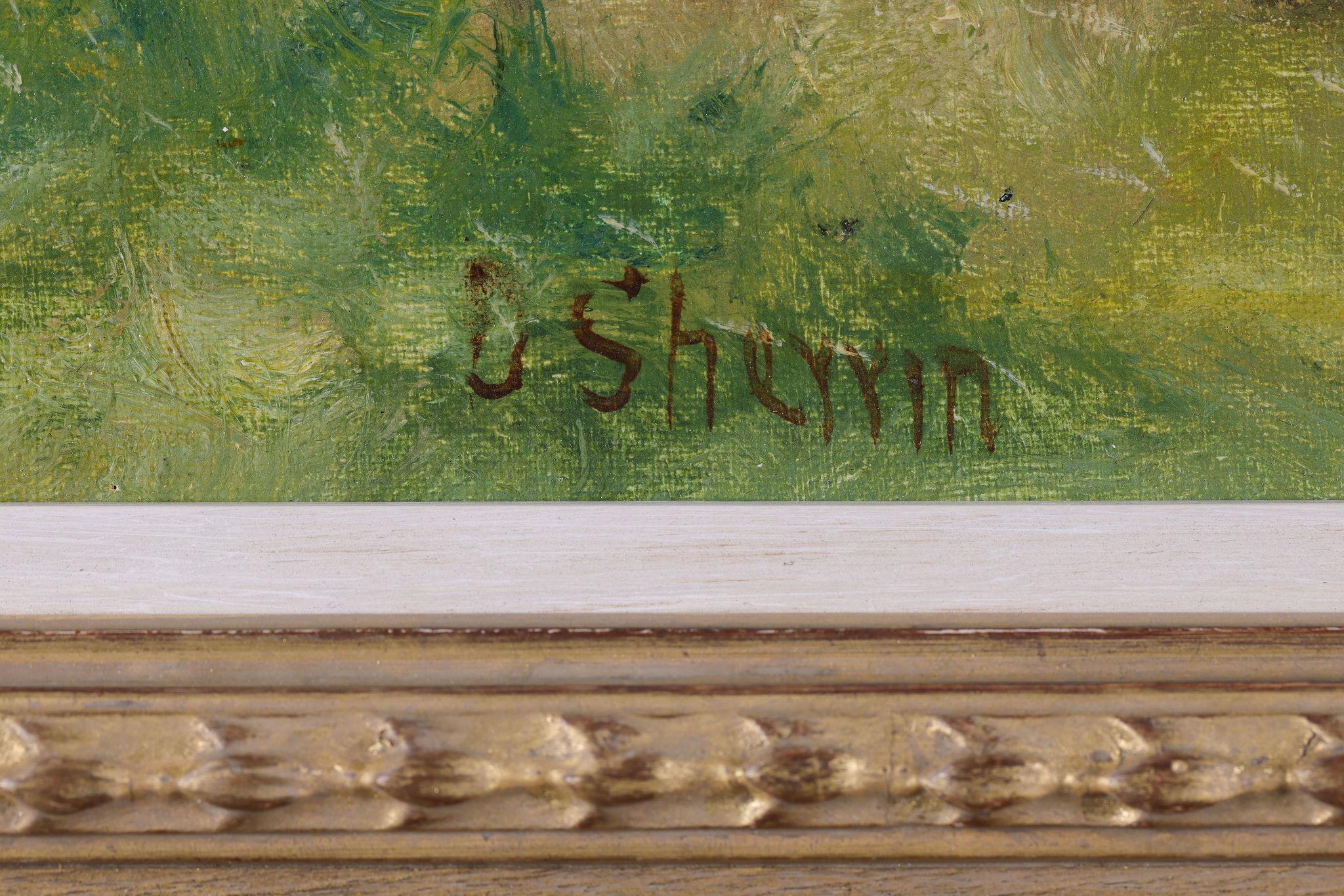 Daniel Sherrin
Dimensioni dell'immagine: 20 x 30