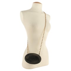 Daniel Swarovski evening bag