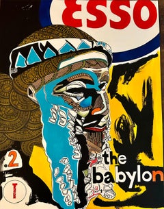 The Babylonian