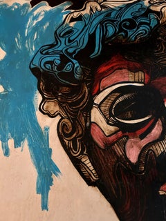 The Lunatic Young
