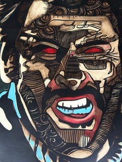 The Ugly - Eli Wallach