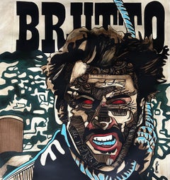 The Ugly - Eli Wallach