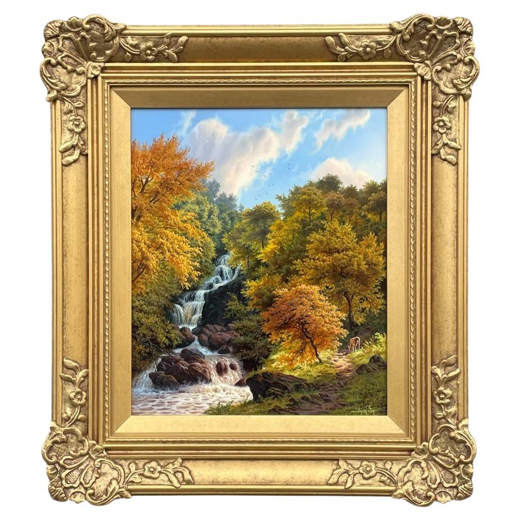 Irish Decorative Art