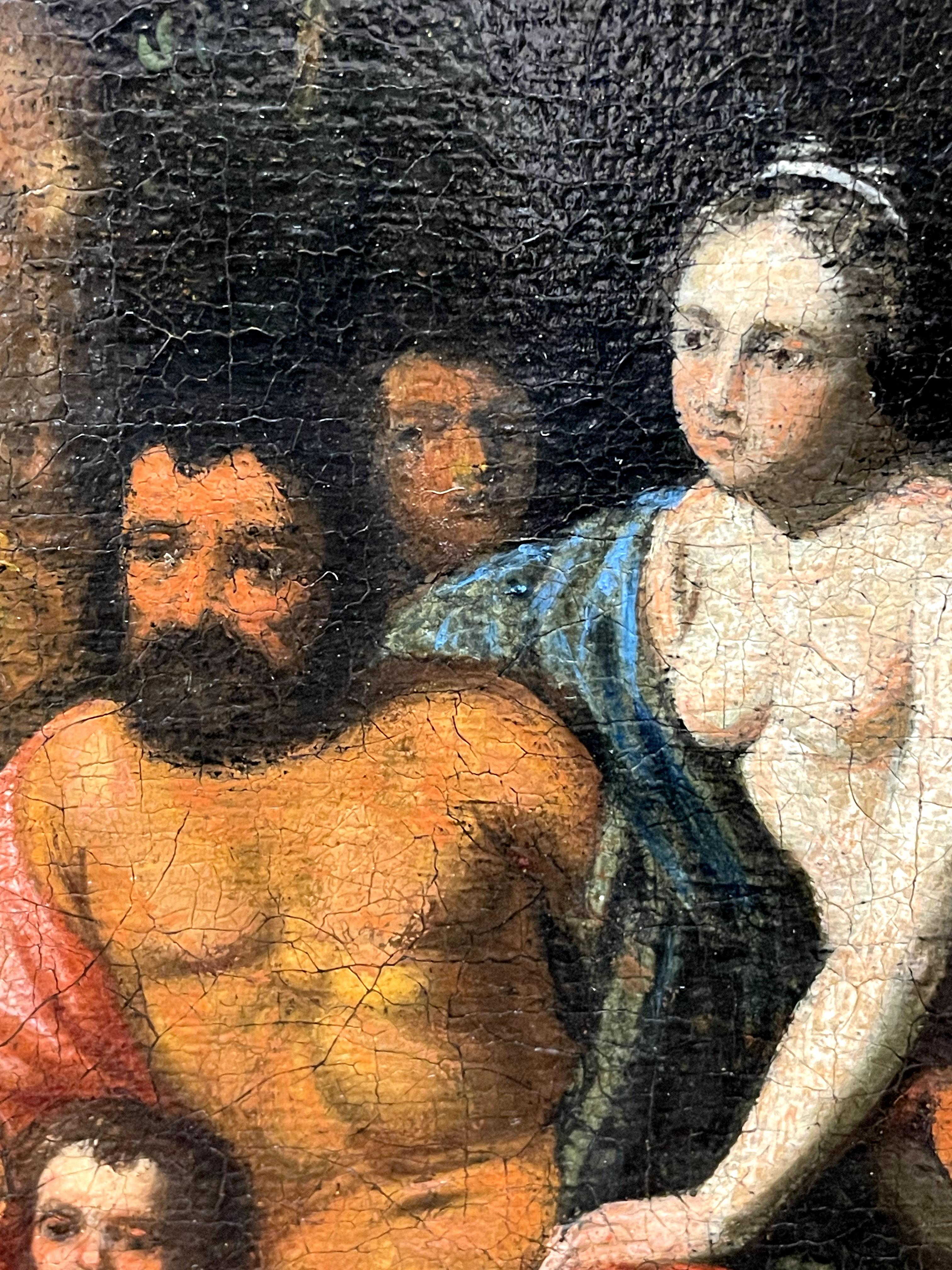 Attributed to Daniel Vertangen (1601–1683) – 
