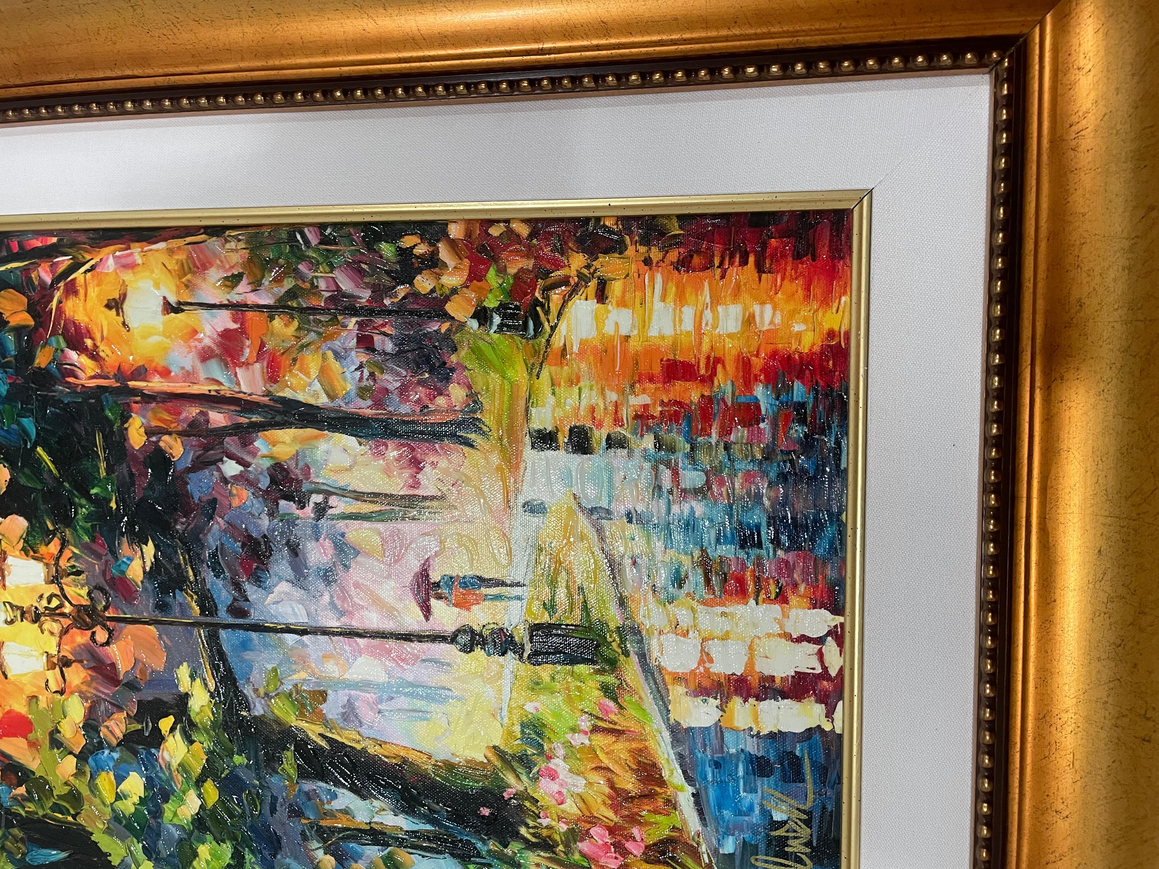 “Life is beautiful” For Sale 1