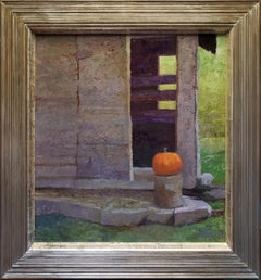 Evan's Barn