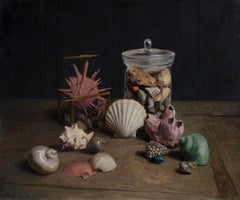 Coquilles