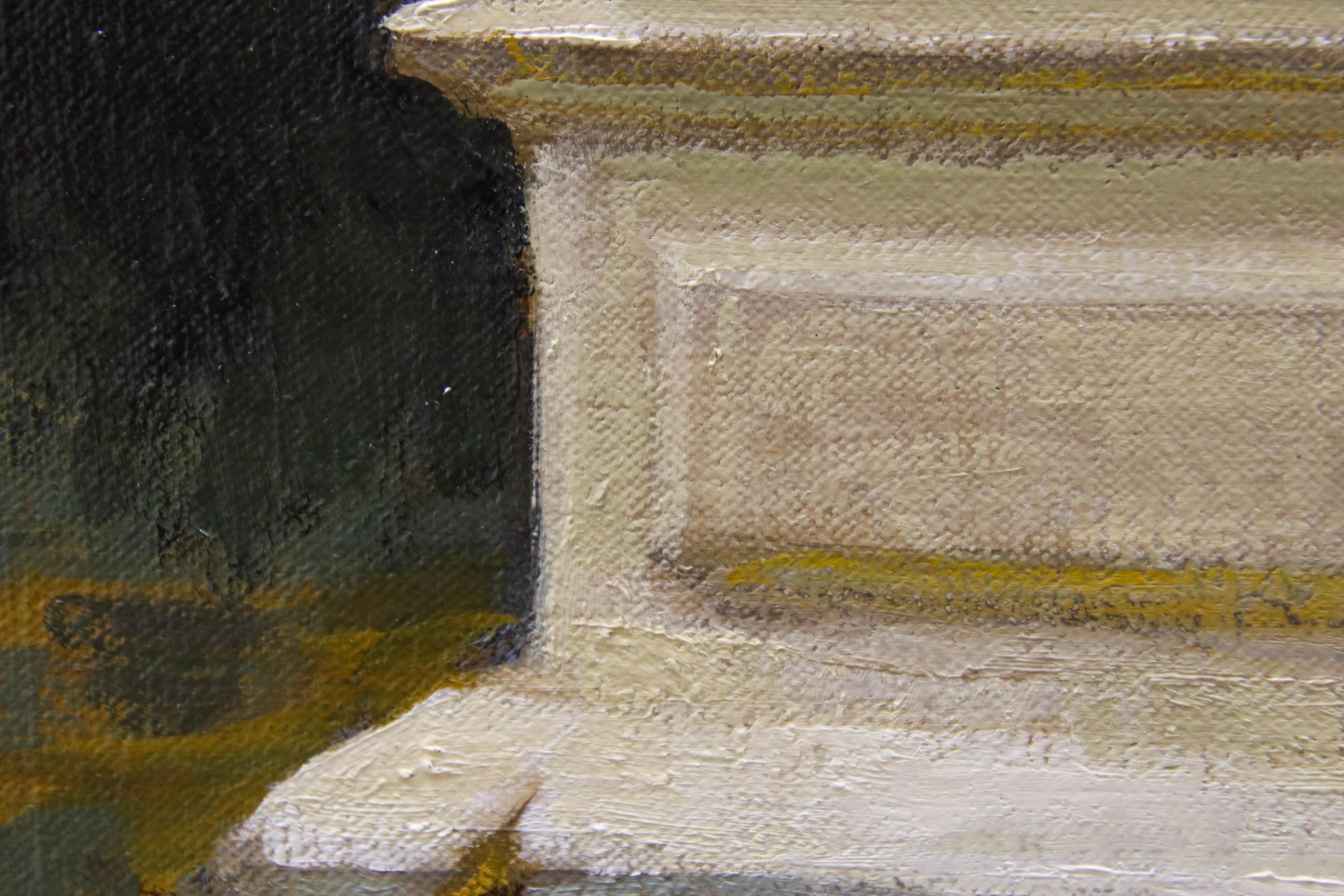 Inicio - Pintura al óleo contemporánea del siglo XXI - Painting Contemporáneo de Daniela Astone