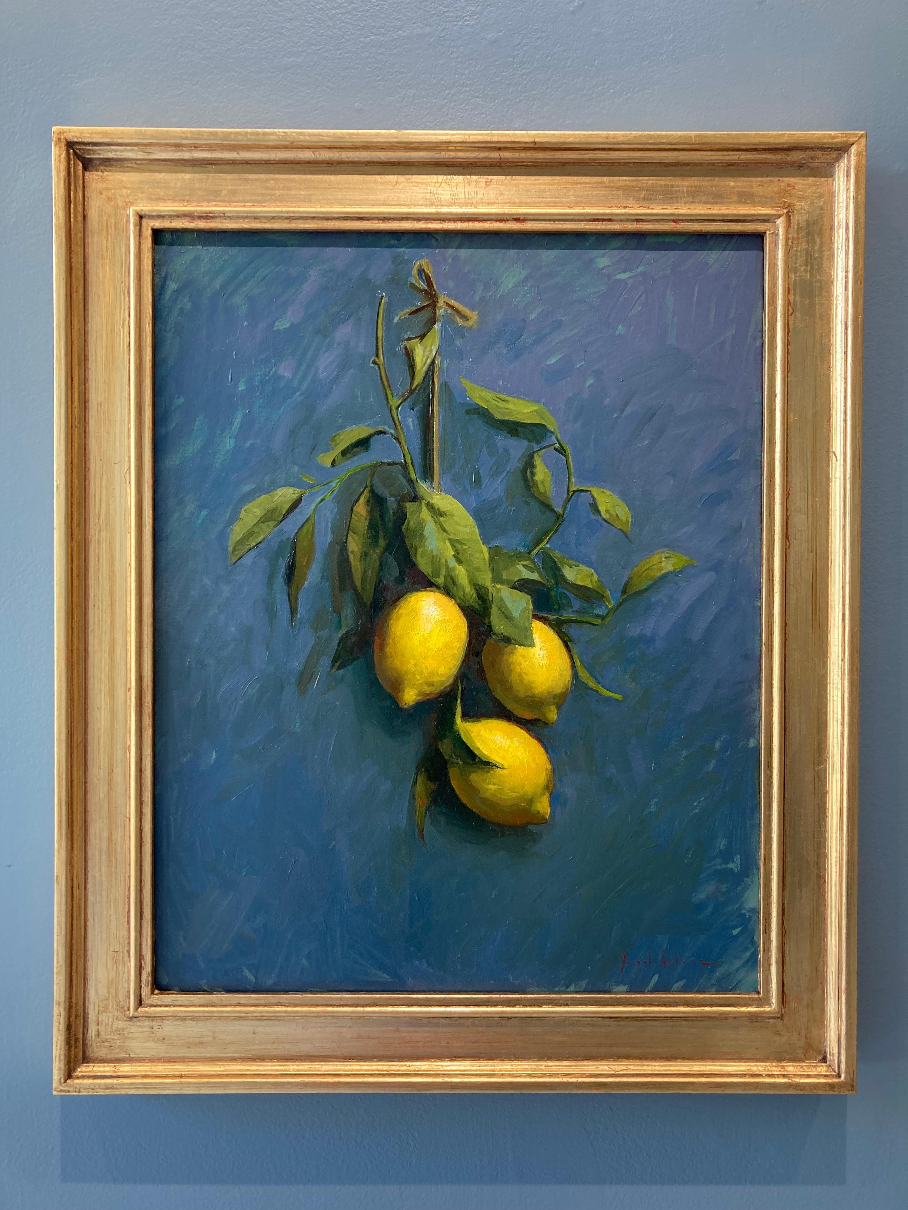 daniela astone paintings