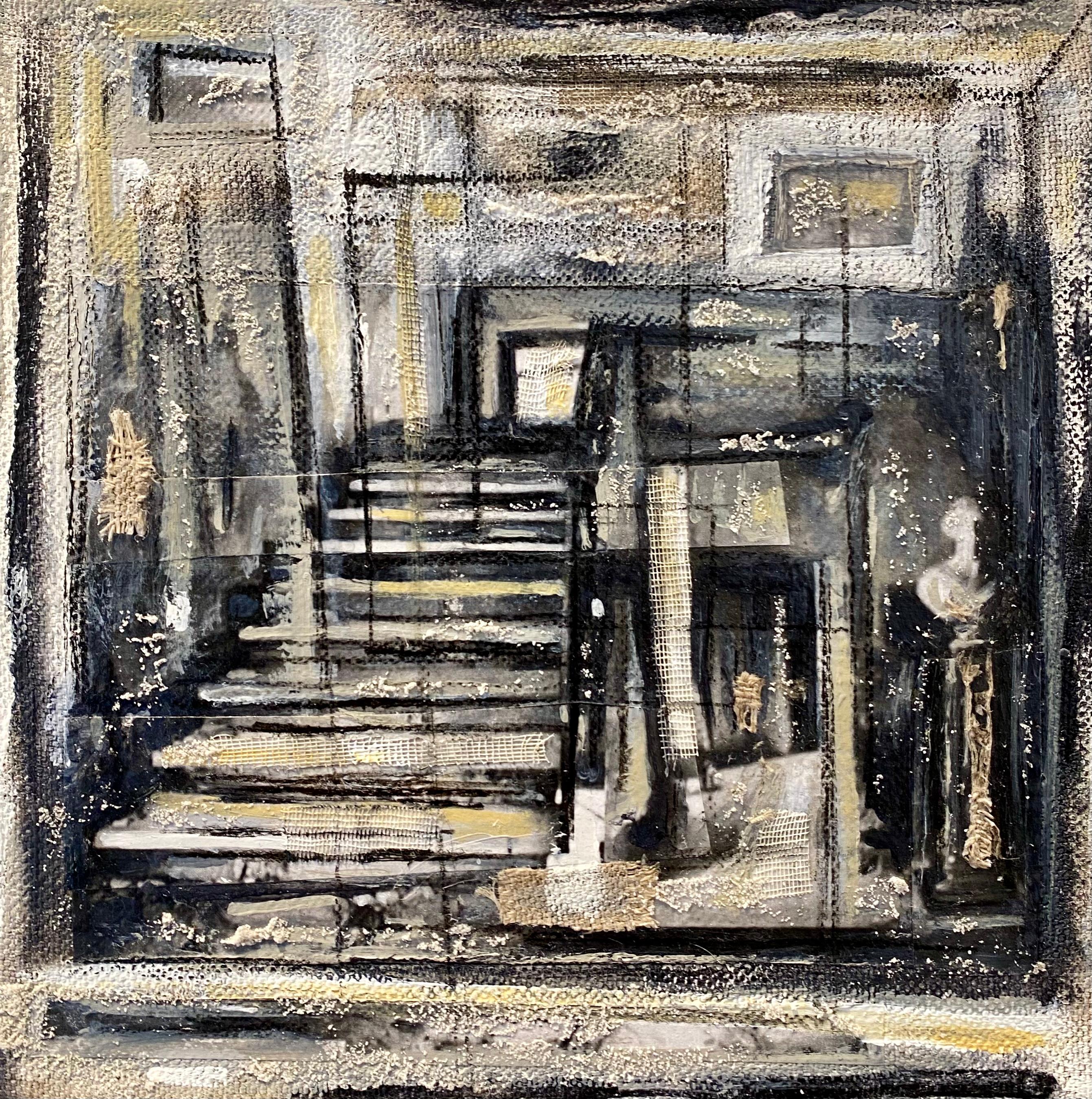 Bride Interior Paintings