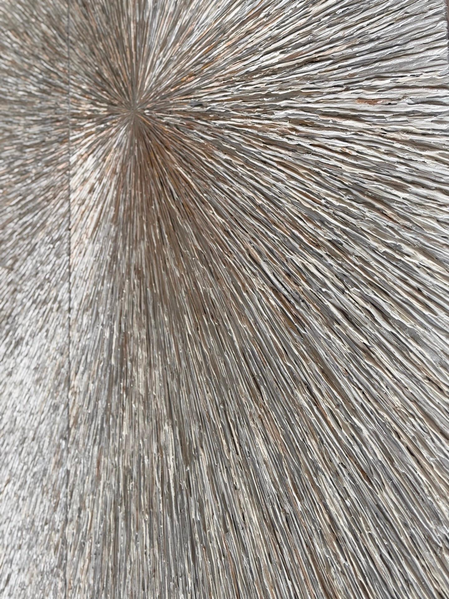 Beauté intérieure Diptyque, 2025 - Mixed Media Art de Daniela Pasqualini
