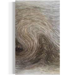 Daniela Pasqualini - Harmonie éthérée, 2025 Harmonie éthérée, 2025