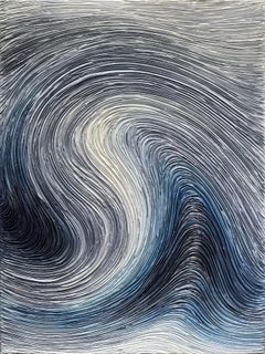 Vagues douces, 2025
