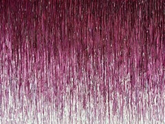 Poetic Resilience, Mixed Media on Canvas