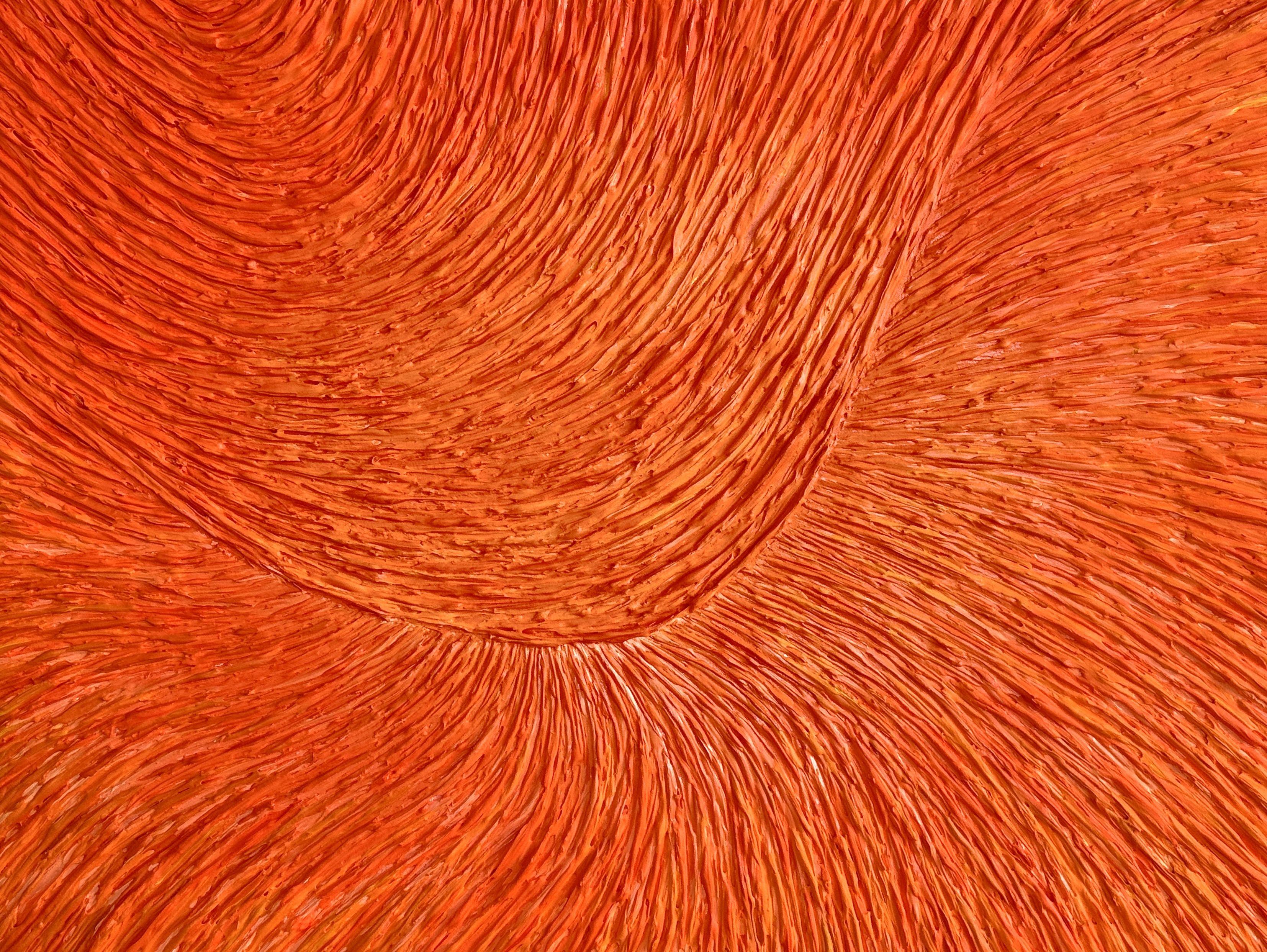 Sinfonia di Luce, Mixed Media on Canvas - Mixed Media Art by Daniela Pasqualini