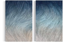 Eternal Bond Diptych