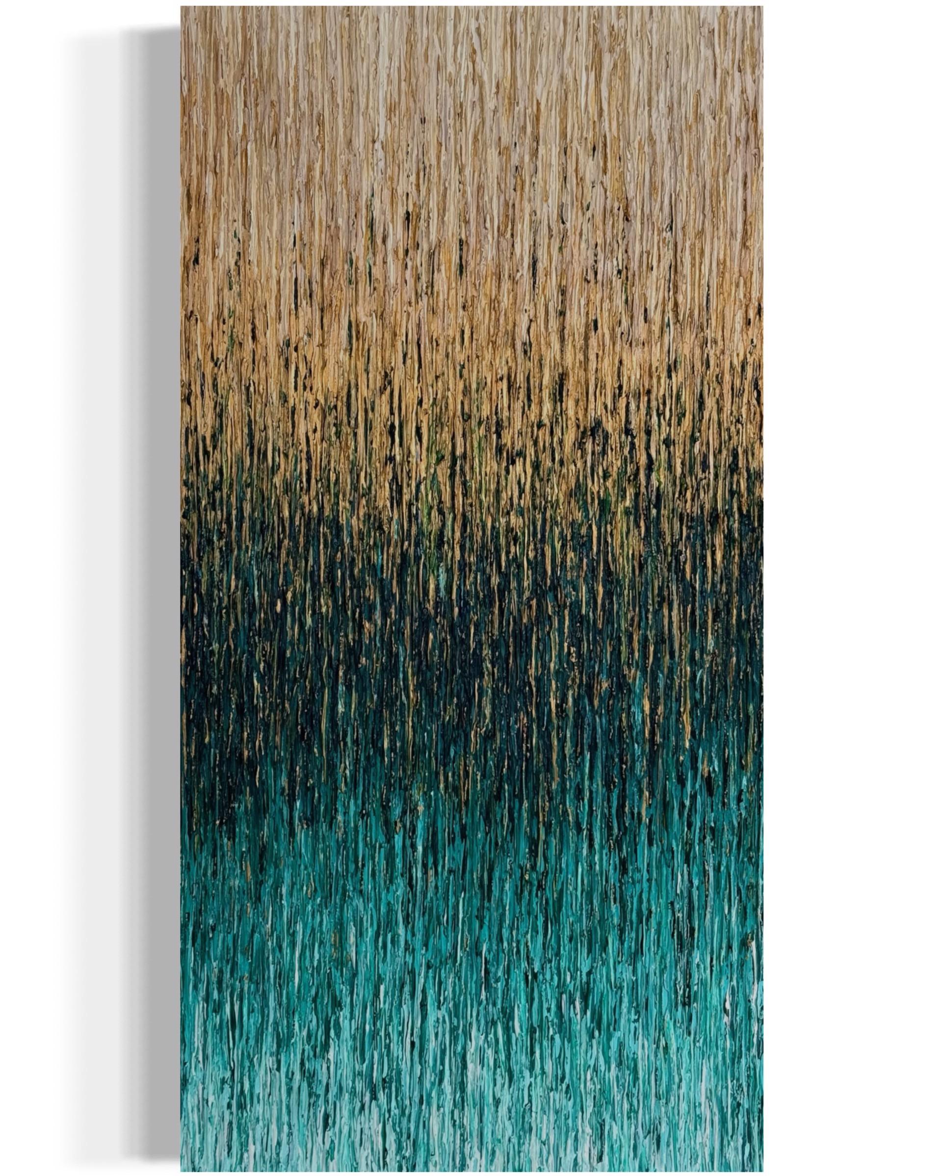 Daniela Pasqualini Abstract Photograph - Dreamscape Elegance