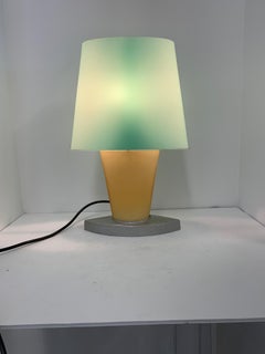 Daniela Puppa pour la lampe Fontana Arte