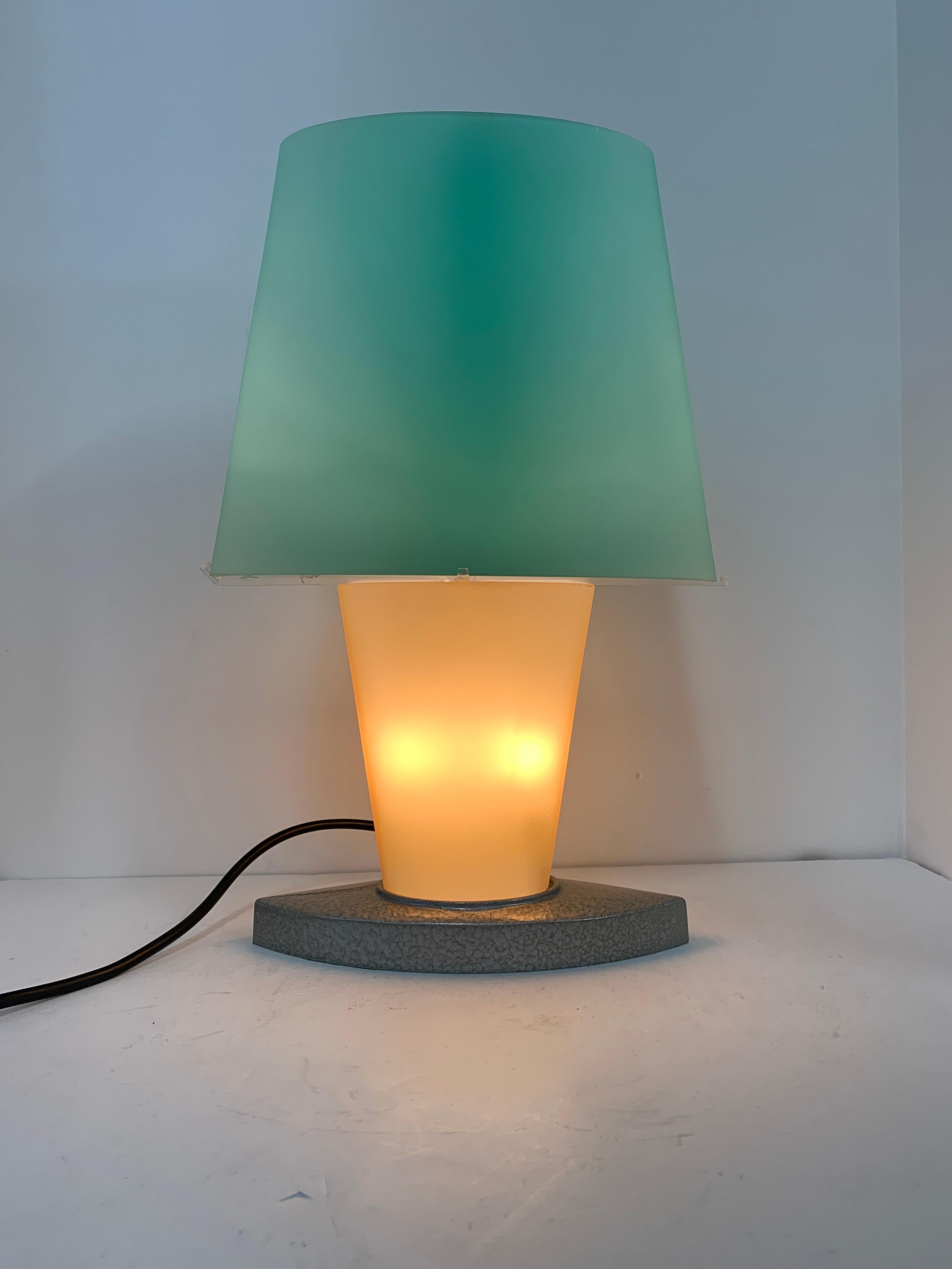 Italian Daniela Puppa for Fontana Arte Lamp
