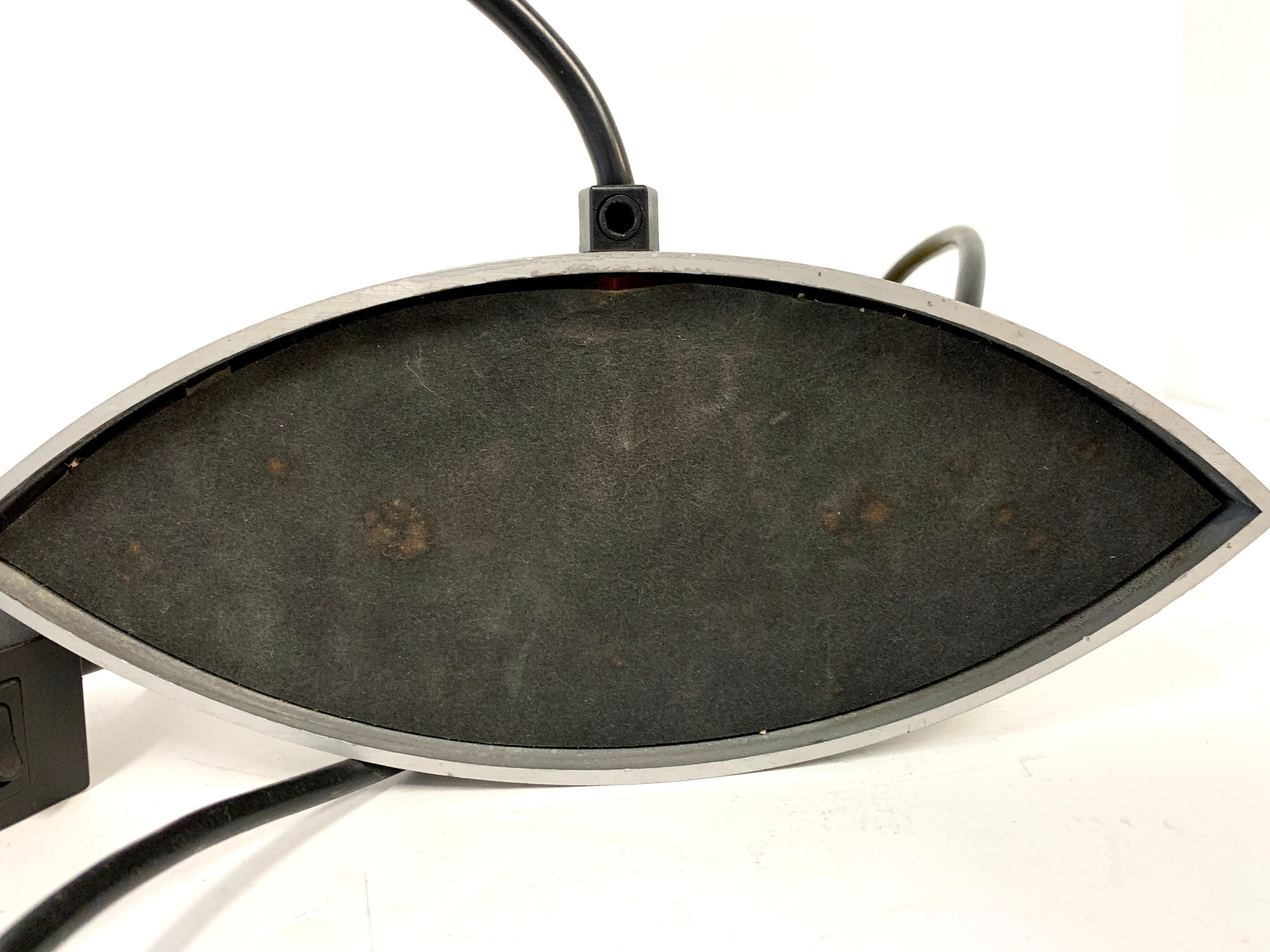 Late 20th Century Daniela Puppa for Fontana Arte Lamp