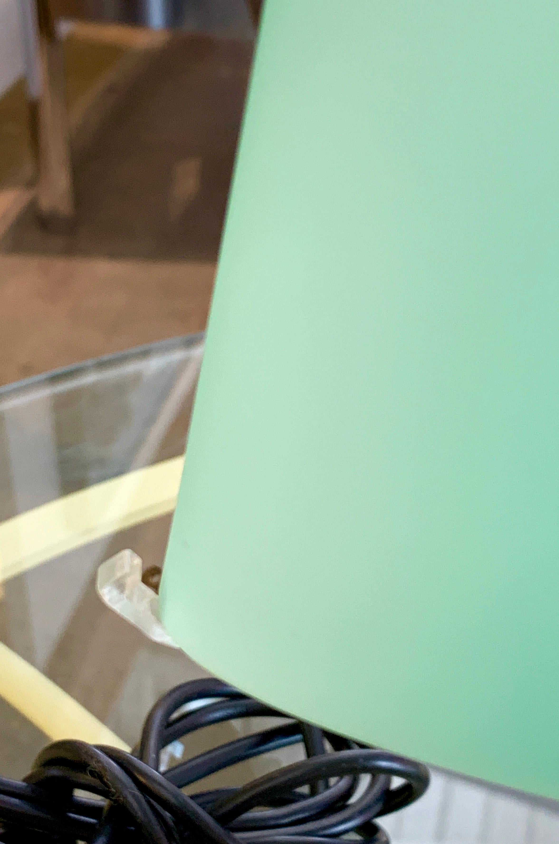 Daniela Puppa for Fontana Arte Lamp 1