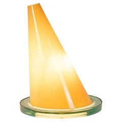 Daniela Puppa for Fontana Arte. “Oz” lamp. 1980s.