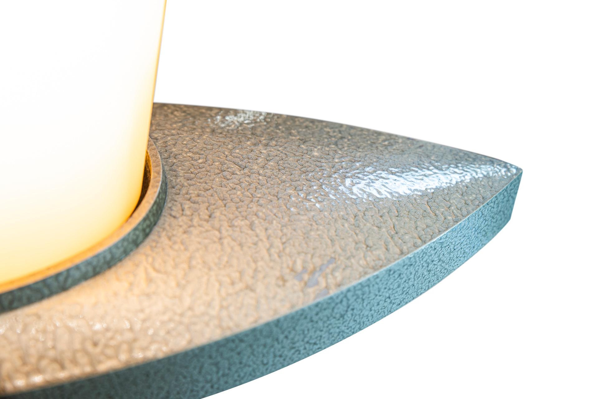 Daniela Puppa for Fontana Arte, Table Lamp Model 2850, circa 1990, Italy 3