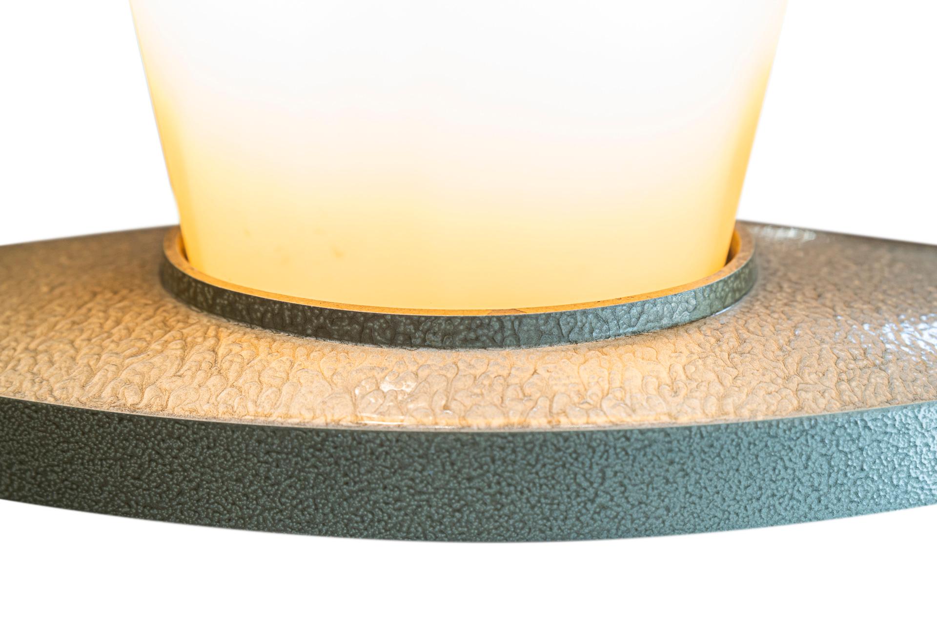 Daniela Puppa for Fontana Arte, Table Lamp Model 2850, circa 1990, Italy 2