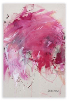 Scegli l'amore III (Pittura astratta)
