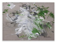 Greene & Greene Lightene (peinture abstraite)