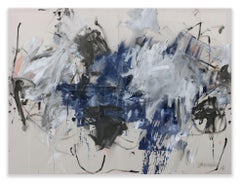 Siamo tutti alla ricerca (Pittura astratta)