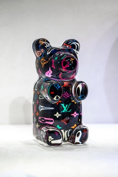 DANIELA - Fashion Bear Design