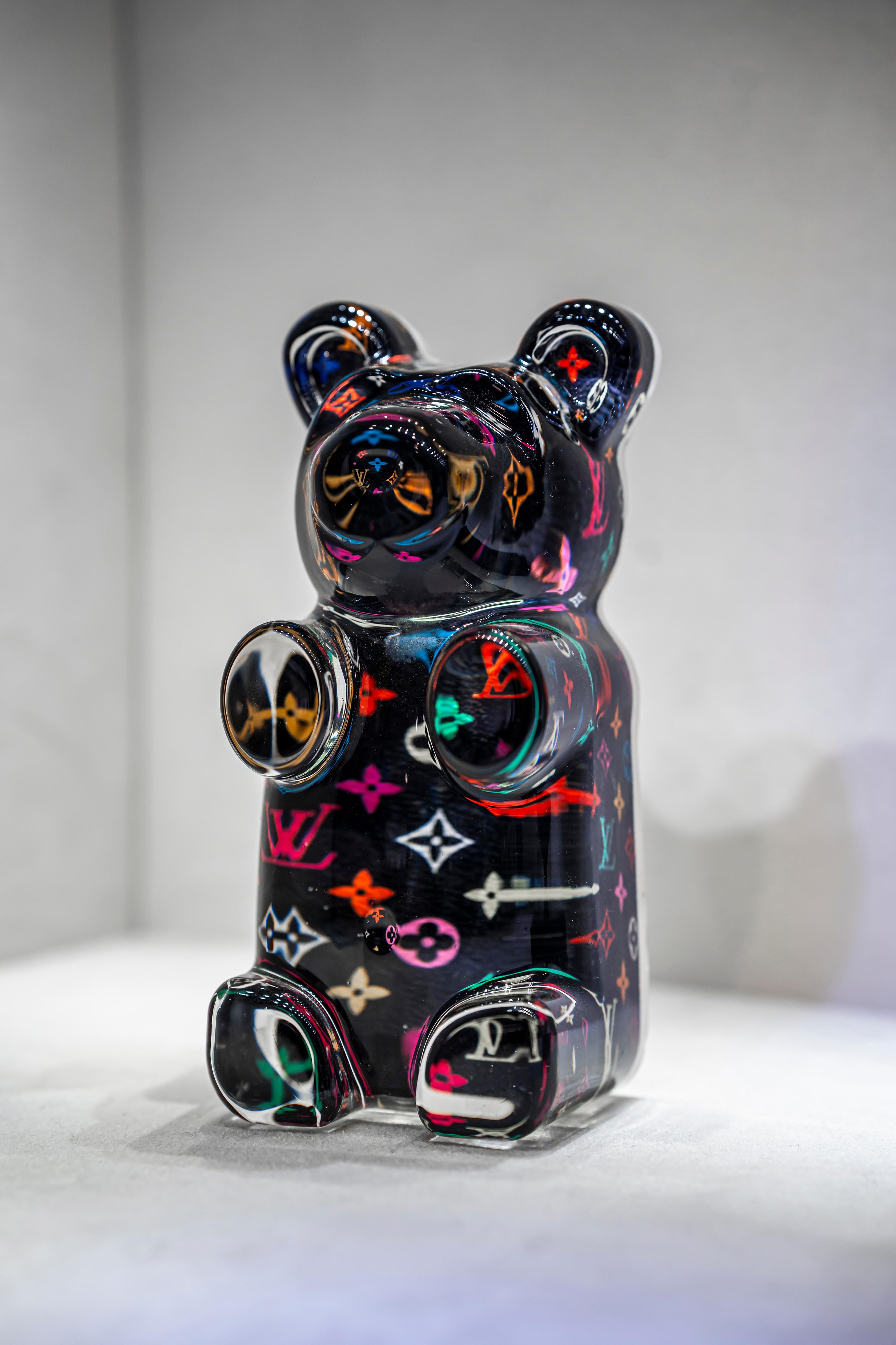 DANIELA - Design/One de la mode - Pop Art Sculpture par daniela