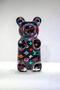 DANIELA - Fashion Bear Design