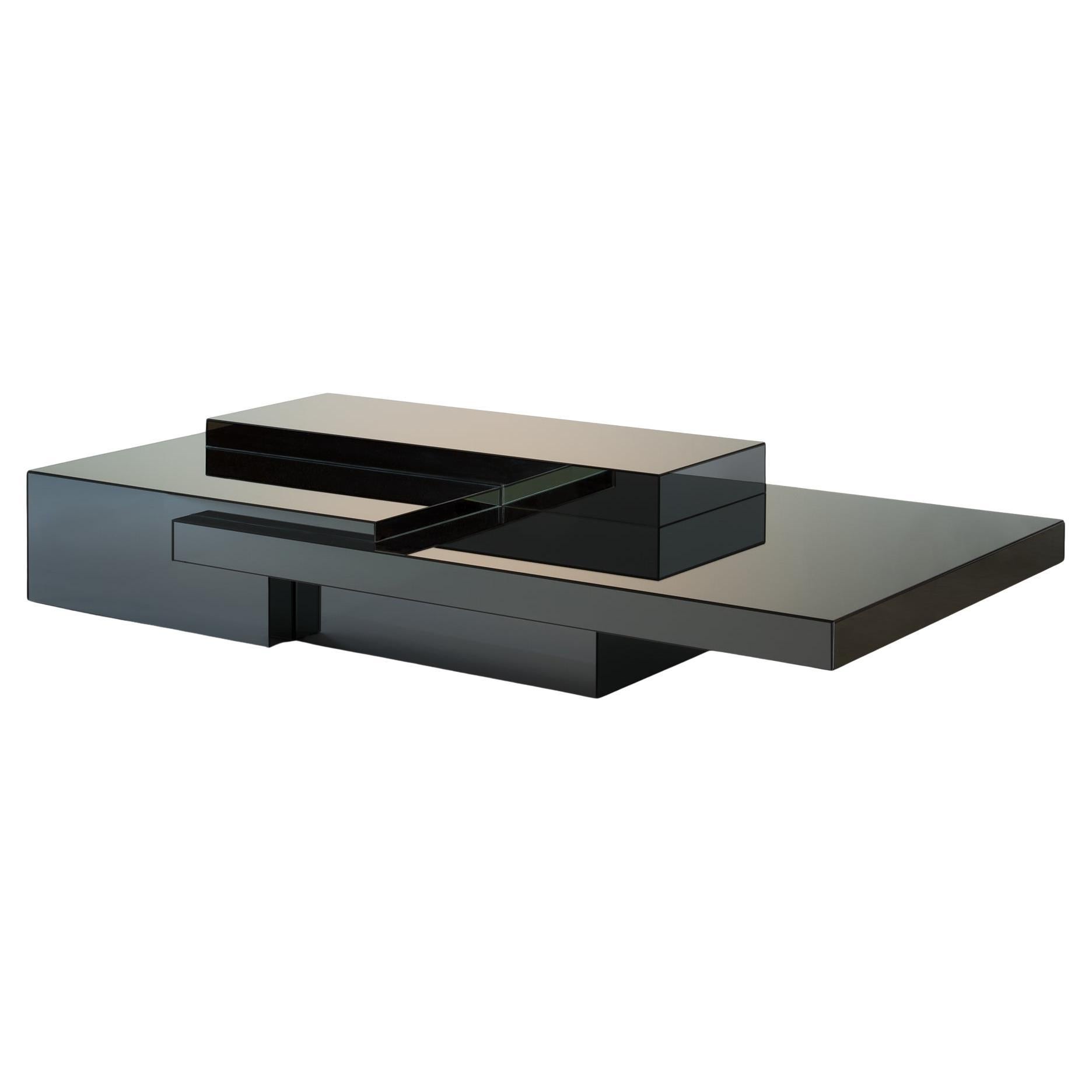 Daniele Albright, "Astral Projection 1", Coffee Table, 2017