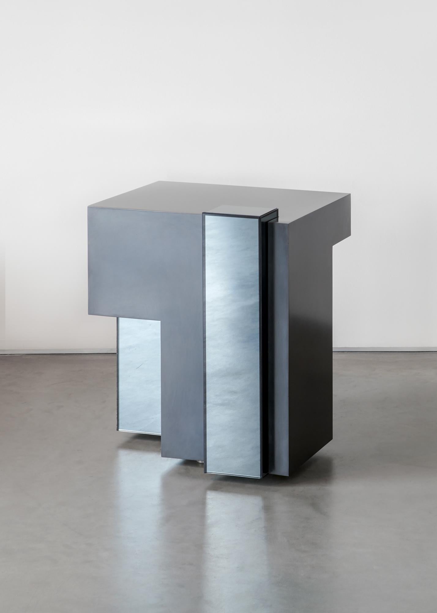 Daniele Albright, 