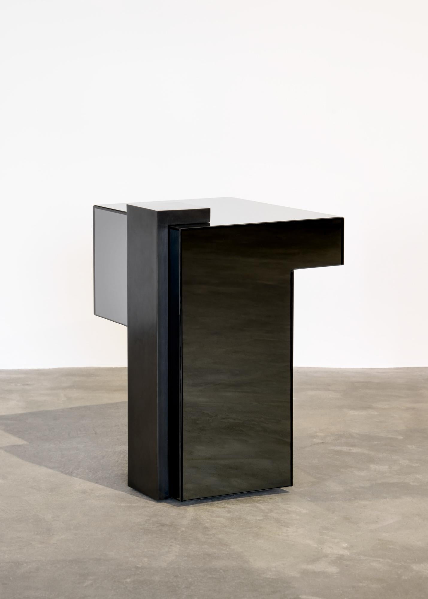 Metal Daniele Albright, 