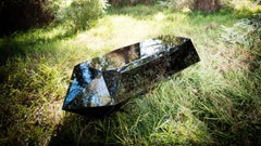 Daniele Albright, "BBC", Coffee Table, 2014