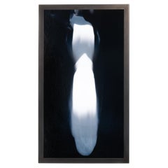 Daniele Albright, "Meltform No. 10", Light Sculpture, 2019
